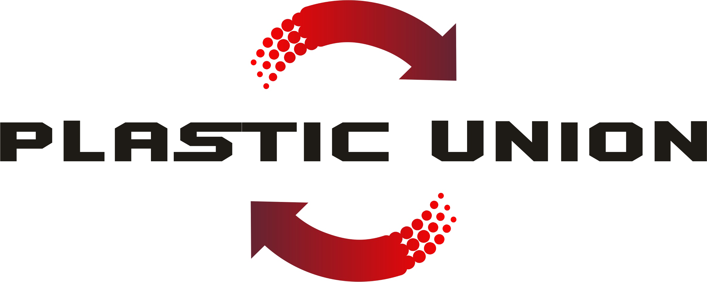 Plastic Union Logo