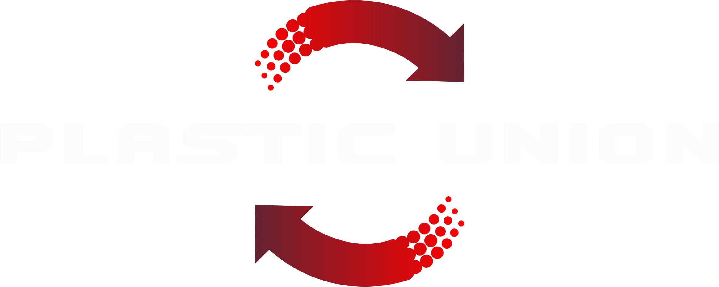 Plastic Union Logo